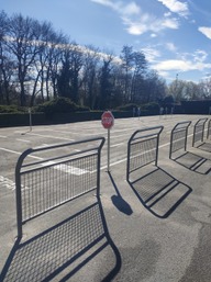 Circuit d'apprentissage vélo à Villerot